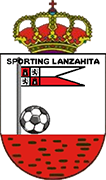 Logo of SPORTING LANZAHITA C.F.-min