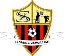 Logo of SPORTING ZAMORA C.F.-min