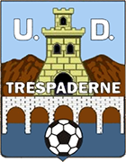 Logo of U.D. TRESPADERNE-min