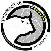Logo of UNIONISTAS DE SALAMANCA-min