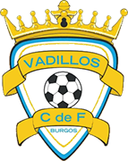 Logo of VADILLOS C.F.-min