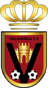 Logo of VILLANUBLA C.F.-min