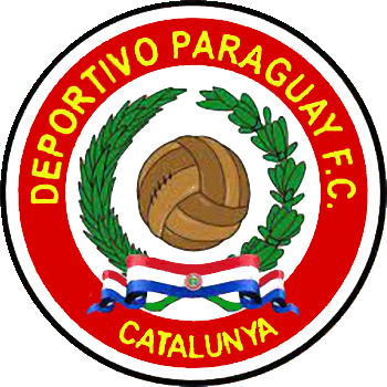 Logo of DEPORTIVO PARAGUAY F.C.