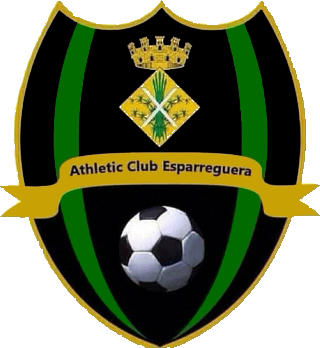 Logo of A.C. ESPARREGUERA (CATALONIA)
