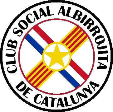 Logo of A.C.S. ALBIRROJITA DE CATALUNYA (CATALONIA)
