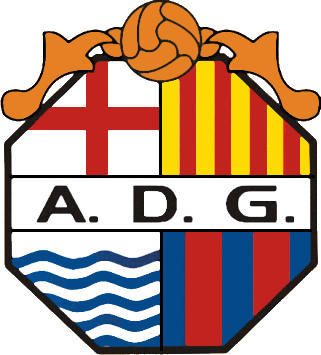 Logo of A.D. GUIXOLS (CATALONIA)