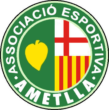 Logo of A.E. AMETLLA (CATALONIA)