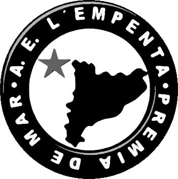 Logo of A.E. L'EMPENTA (CATALONIA)