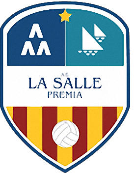 Logo of A.E. LA SALLE PREMIÁ (CATALONIA)
