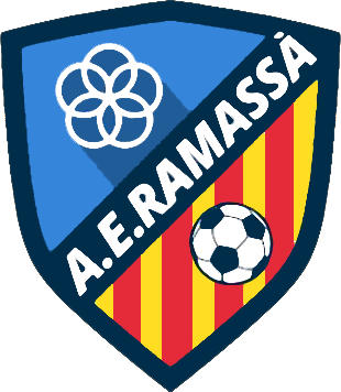 Logo of A.E. RAMASSÀ (CATALONIA)
