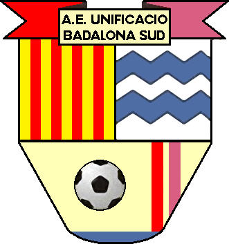 Logo of A.E. UNIFICACIO BADALONA SUD (CATALONIA)