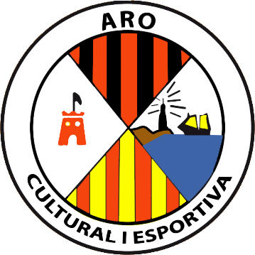 Logo of ARO C.E. (CATALONIA)