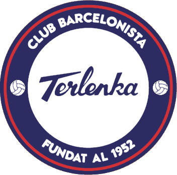 Logo of C. BARCELONISTA TERLENKA (CATALONIA)