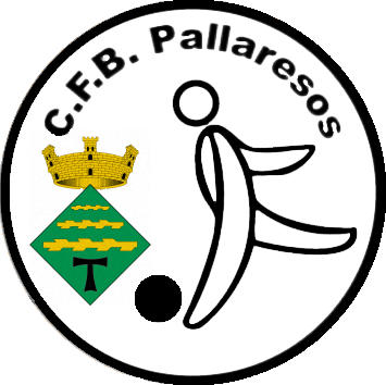 Logo of C.B. 2012 PALLARESOS (CATALONIA)
