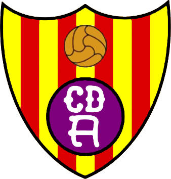 Logo of C.D. ADRIANENSE (CATALONIA)