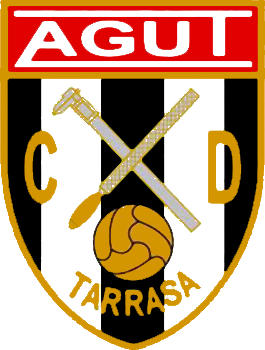 Logo of C.D. AGUT (CATALONIA)