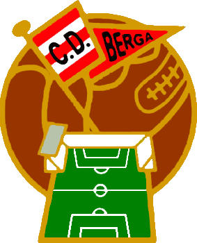 Logo of C.D. BERGA (CATALONIA)