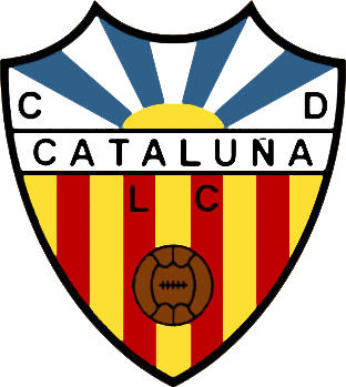 Logo of C.D. CATALUÑA DE LAS CORTS (CATALONIA)