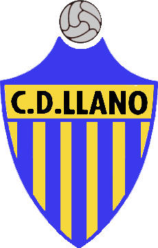 Logo of C.D. LLANO DE SABADELL (CATALONIA)