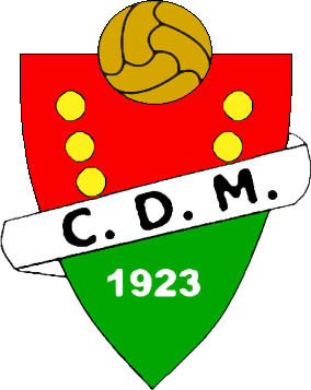 Logo of C.D. MONTCADA (CATALONIA)