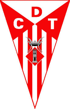 Logo of C.D. TORTOSA (CATALONIA)