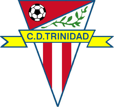 Logo of C.D. TRINIDAD (CATALONIA)