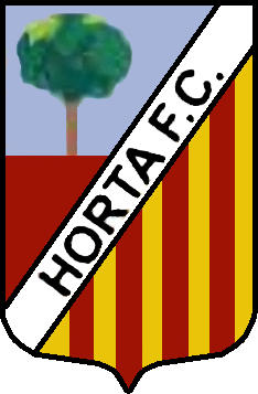 Logo of C.D.R. HORTA SANT JOAN (CATALONIA)