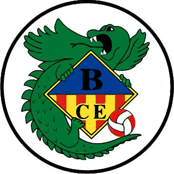 Logo of C.E. BANYOLES (CATALONIA)