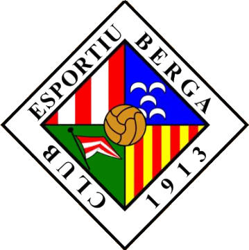 Logo of C.E. BERGA (CATALONIA)