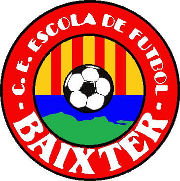 Logo of C.E. E.F. BAIX TER (CATALONIA)