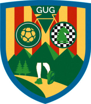 Logo of C.E. GREEN URBAN G.C. (CATALONIA)