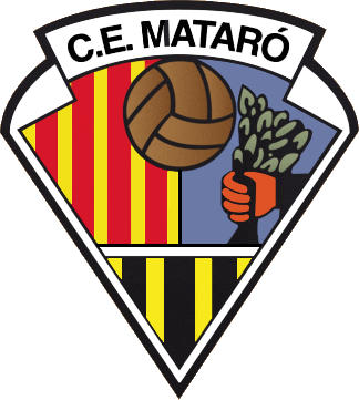 Logo of C.E. MATARÓ (CATALONIA)