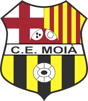 Logo of C.E. MOIÀ (CATALONIA)