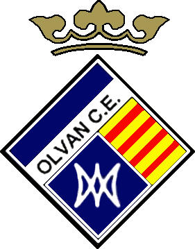 Logo of C.E. OLVAN (CATALONIA)