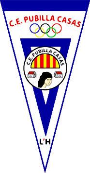 Logo of C.E. PUBILLA CASAS (CATALONIA)