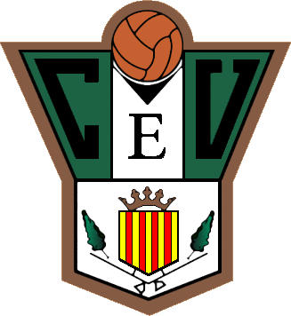 Logo of C.E. VILASSAR DE DALT (CATALONIA)