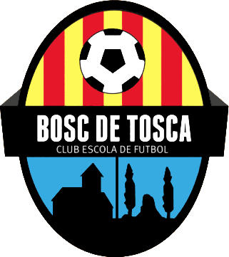 Logo of C.E.F. BOSC DE TOSCA (CATALONIA)