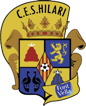 Logo of C.E.S. HILARI-FONT VELLA (CATALONIA)