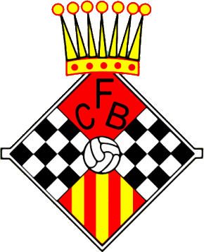 Logo of C.F. BALAGUER (CATALONIA)