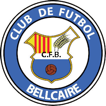 Logo of C.F. BELLCAIRE (CATALONIA)