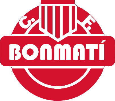 Logo of C.F. BONMATÍ (CATALONIA)
