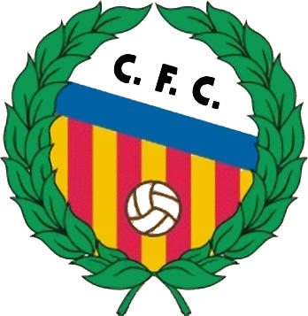 Logo of C.F. CANONJA (CATALONIA)