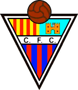 Logo of C.F. CASTELLGALÍ (CATALONIA)