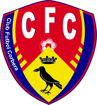 Logo of C.F. CORBERA DE LL. (CATALONIA)