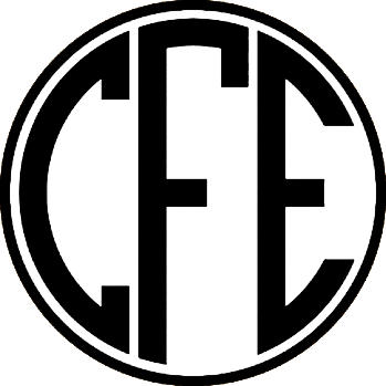 Logo of C.F. ESTACIÓN (CATALONIA)