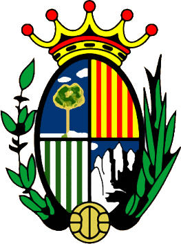 Logo of C.F. OLESA DE MONSERRAT (CATALONIA)