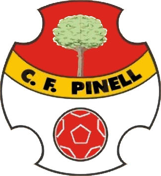 Logo of C.F. PINELL (CATALONIA)