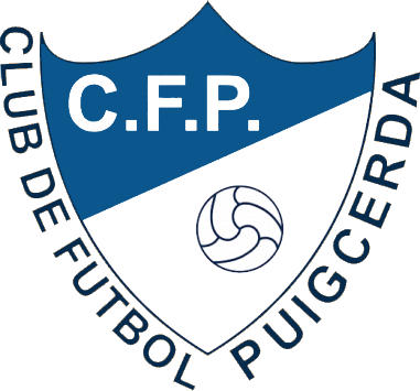 Logo of C.F. PUIGCERDA (CATALONIA)