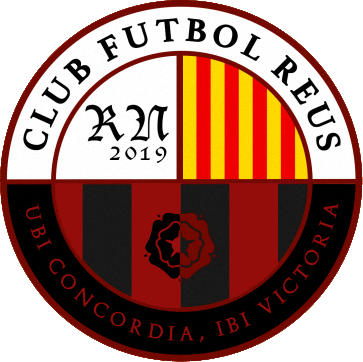 Logo of C.F. REUS RN (CATALONIA)