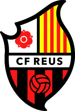 Logo of C.F. REUS (CATALONIA)